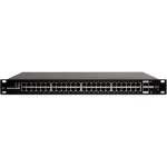 Коммутатор Ubiquiti EdgeSwitch 48-500W ES-48-500W EU 1000 Base-TX (1000 мбит/с), 4 SFP порта