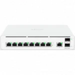 Маршрутизатор Ubiquiti UISP Console UISP-Console-EU 10/100/1000 Base-TX (1000 мбит/с)