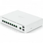 Маршрутизатор Ubiquiti UISP Console UISP-Console-EU 10/100/1000 Base-TX (1000 мбит/с)
