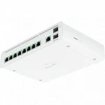Маршрутизатор Ubiquiti UISP Console UISP-Console-EU 10/100/1000 Base-TX (1000 мбит/с)