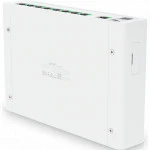 Маршрутизатор Ubiquiti UISP Console UISP-Console-EU 10/100/1000 Base-TX (1000 мбит/с)