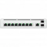 Маршрутизатор Ubiquiti UISP Console UISP-Console-EU 10/100/1000 Base-TX (1000 мбит/с)