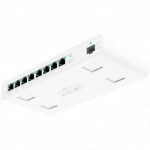 Маршрутизатор Ubiquiti UISP Router UISP-R-EU (10/100/1000 Base-TX (1000 мбит/с))