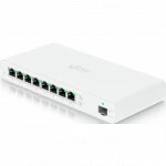 Маршрутизатор Ubiquiti UISP Router UISP-R-EU (10/100/1000 Base-TX (1000 мбит/с))