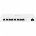 Маршрутизатор Ubiquiti UISP Router UISP-R-EU (10/100/1000 Base-TX (1000 мбит/с))