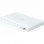Коммутатор Ubiquiti UISP Switch Pro UISP-S-Pro-EU 1000 Base-TX (1000 мбит/с), 4 SFP порта