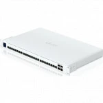 Коммутатор Ubiquiti UISP Switch Pro UISP-S-Pro-EU 1000 Base-TX (1000 мбит/с), 4 SFP порта