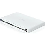 Коммутатор Ubiquiti UISP Switch Pro UISP-S-Pro-EU 1000 Base-TX (1000 мбит/с), 4 SFP порта