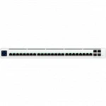 Коммутатор Ubiquiti UISP Switch Pro UISP-S-Pro-EU 1000 Base-TX (1000 мбит/с), 4 SFP порта