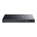 Коммутатор TP-Link SG3428XMPP 1000 Base-T (1000 мбит/с), 4 SFP порта