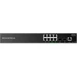 Коммутатор Grandstream GWN7801 (1000 Base-TX (1000 мбит/с), 2 SFP порта)