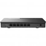 Маршрутизатор Grandstream GWN7001 (10/100/1000 Base-TX (1000 мбит/с))