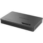 Маршрутизатор Grandstream GWN7001 (10/100/1000 Base-TX (1000 мбит/с))
