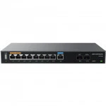Маршрутизатор Grandstream GWN7003 10/100/1000 Base-TX (1000 мбит/с)