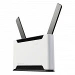 Маршрутизатор для дома Mikrotik S53UG+5HaxD2HaxD-TC&R11e-LTE7