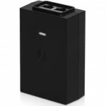 PoE инжектор Ubiquiti POE-48-24W-G (1 порт, 24 Вт)