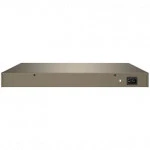 Коммутатор TENDA G3350F 1000 Base-TX (1000 мбит/с), 2 SFP порта