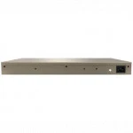 Коммутатор IP-COM G3326P G3326P-24-410W 1000 Base-T (1000 мбит/с), 2 SFP порта