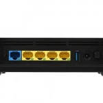 Маршрутизатор для дома Netis N6