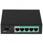 Коммутатор Netis P106GC (1000 Base-T (1000 мбит/с), 1 SFP порт)