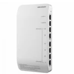 Коммутатор Hikvision DS-KAD606-P (100 Base-TX (100 мбит/с))