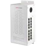 НА СОРТИРОВКУ Hikvision DS-KAD612