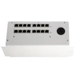 НА СОРТИРОВКУ Hikvision DS-KAD612