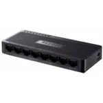 Коммутатор Netis ST3108S (100 Base-TX (100 мбит/с))