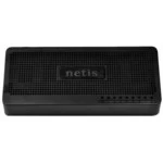Коммутатор Netis ST3108S (100 Base-TX (100 мбит/с))