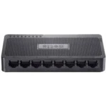Коммутатор Netis ST3108S (100 Base-TX (100 мбит/с))