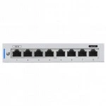 Коммутатор Ubiquiti US-8 (1000 Base-TX (1000 мбит/с))