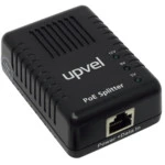 Сетевое устройство UPVEL UP-102S (PoE-сплиттер)