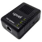 Сетевое устройство UPVEL UP-102S (PoE-сплиттер)