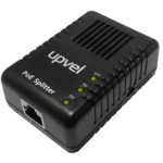Сетевое устройство UPVEL UP-104GS (PoE-сплиттер)