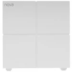 Маршрутизатор для дома TENDA MW6 (2-PACK) MW6(2-PACK)