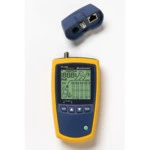 Аксессуар для сетевого оборудования Fluke Networks MS2-KIT (Тестеры)