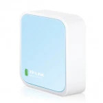 Маршрутизатор для дома TP-Link TL-WR802N(EU)