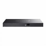 Коммутатор TP-Link ES220GMP ES220GMP(UN) 1000 Base-T (1000 мбит/с), 2 SFP порта