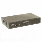 Коммутатор OSNOVO SW-70800 1000 Base-T (1000 мбит/с)