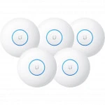 WiFi точка доступа Ubiquiti UniFi AP AC Lite (5-pack) UAP-AC-LITE-5