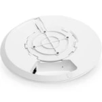 WiFi точка доступа Ubiquiti UAP-AC-LR-5 10/100/1000BASE-TX белый