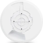 WiFi точка доступа Ubiquiti UAP-AC-LR-5 10/100/1000BASE-TX белый