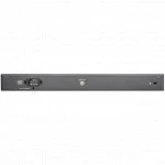 Коммутатор D-link DGS-1210-52MP/F4A 1000 Base-T (1000 мбит/с), 4 SFP порта