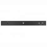 Коммутатор D-link DGS-1210 DGS-1210-52/FL2A 1000 Base-T (1000 мбит/с), 4 SFP порта