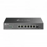 Маршрутизатор TP-Link ER707-M2 10/100/1000 Base-TX (1000 мбит/с)