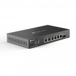Маршрутизатор TP-Link ER707-M2 10/100/1000 Base-TX (1000 мбит/с)