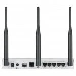 Аппаратный файрвол Zyxel USG FLEX 100W USGFLEX100W-RU0102F