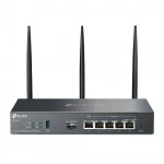 Маршрутизатор TP-Link ER706W 10/100/1000 Base-TX (1000 мбит/с)