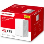 Маршрутизатор для дома Mercusys MB110-4G