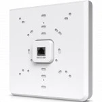 WiFi точка доступа Ubiquiti UniFi 6 Enterprise In-Wall U6-Enterprise-IW